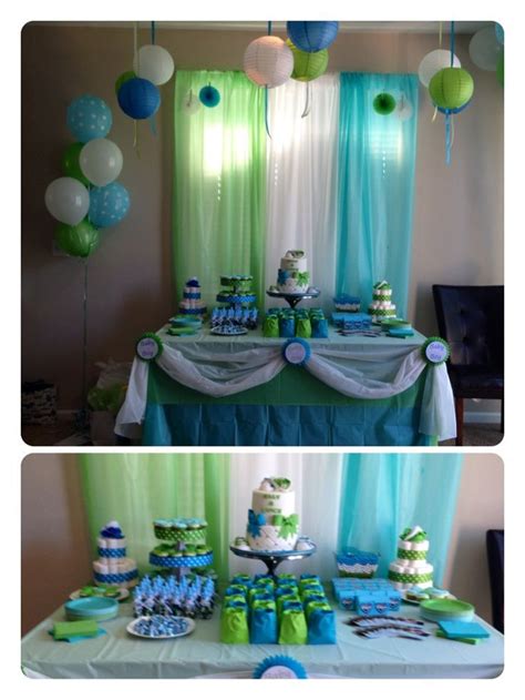 Home » baby showers » popular baby shower themes for boys. Ideas for a baby boy shower