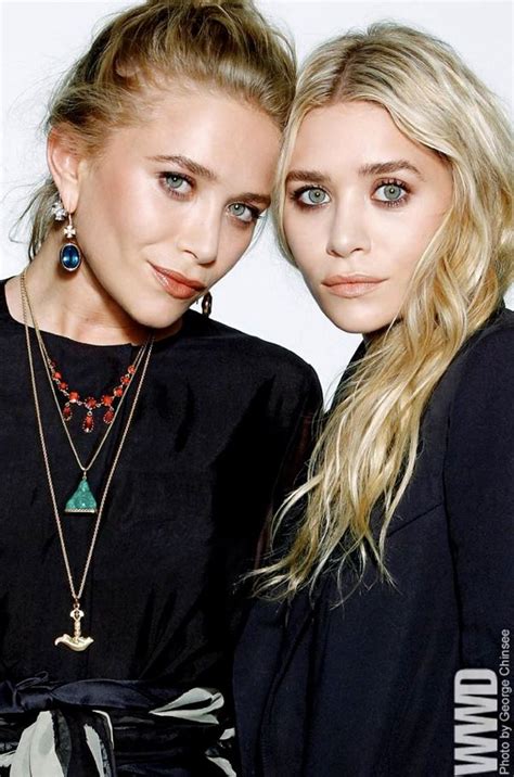 How To Layer Necklaces Like Mary Kate Olsen Olsens Anonymous Bloglovin