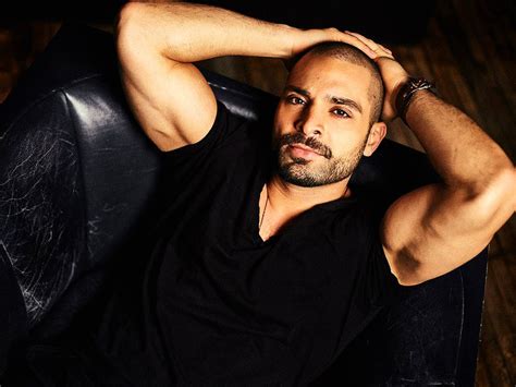 Photos Of Michael Mando You Need In Your Life