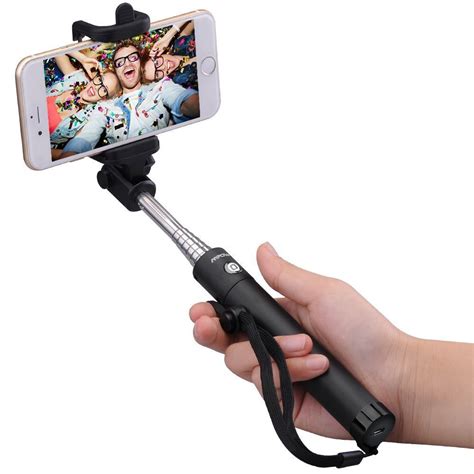 Best Selfie Sticks For Your IPhone In IMore