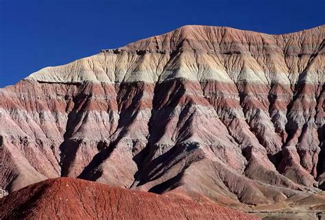 The Painted Desert Travel Guide Surf The Sand