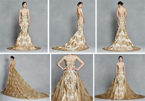 47 Unbelievably Unusual Wedding Dresses Uk