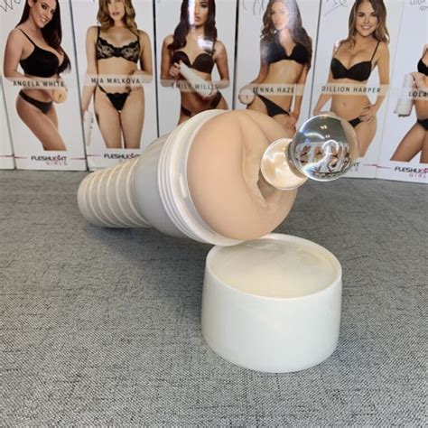 My Madison Ivy Fleshlight Beyond Review Tried Tested
