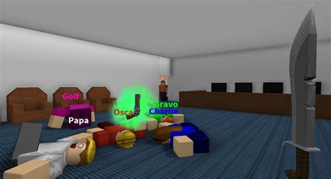 The murder mystery 2 wiki is a collaborative wiki based on the roblox game murder mystery 2 that anyone can edit, and strives to be the best database to the game. Staying Power: Murder Mystery Is Still Killing It - Roblox ...