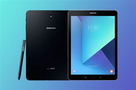 How Much Does Samsungs Galaxy Tab S3 Cost Best Buy Reveals Al