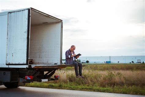The Best Things For Truck Drivers To Do On Their Breaks Western Truck