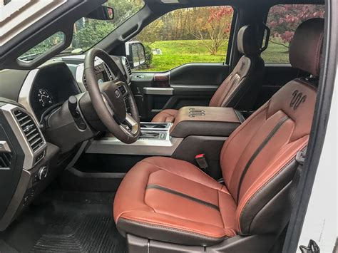 Luxury 65 Of Ford King Ranch Interior Colors Colordailycolorline