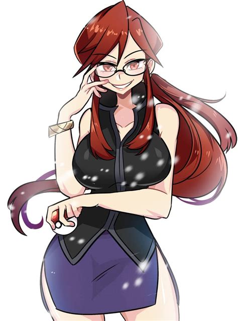 Lorelei Pokemon And More Drawn By Missandydandy Danbooru