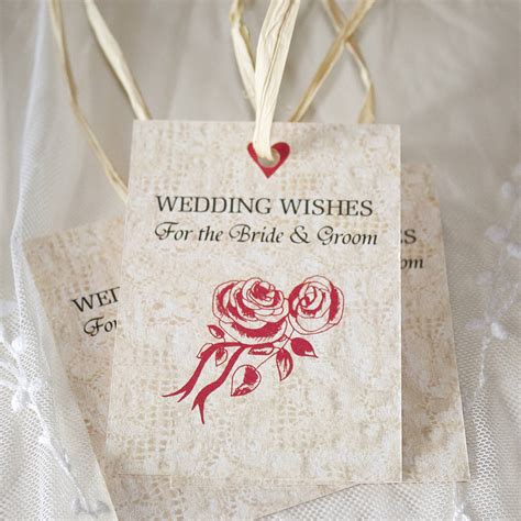 Wedding book wedding signs diy wedding wedding day polaroid wedding guest book wedding themes wedding reception wedding beach woodland wedding. Wedding Wishing Tree Tags By Bedcrumb | notonthehighstreet.com