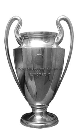 La Séptima' and 'La Octava' European Cups. (1991-2000 ...