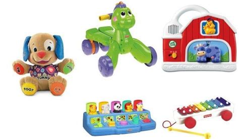 5 Toy Recommendations For 12 24 Month Olds The Domestic Life Stylist™