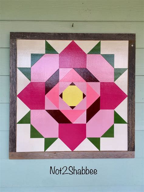 Barn Quilt Designs Barn Quilt Patterns Quilting Designs Painted Barn