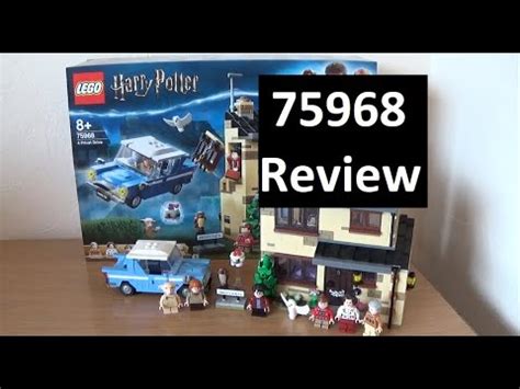 تحميل كتاب شمس المعارف الكبرى المخطوط الكامل و النسخة الاصلية بصيغة pdf. Lego 75968 Review - 4 Privet Drive, Harry Potter - YouTube