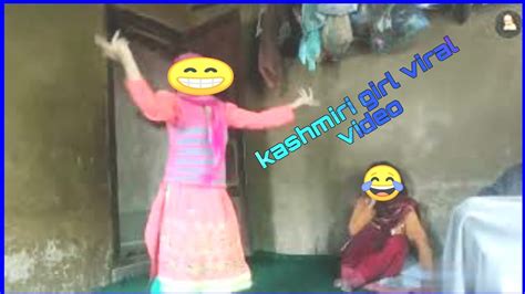 kashmiri girl viral dance 😂 kashmiri hard dance 😂 kashmiri girl dance kashmiri girl hot dance