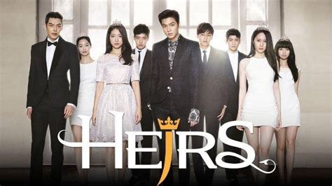 Drama Korea The Heirs Sub Indo Episode 1 20