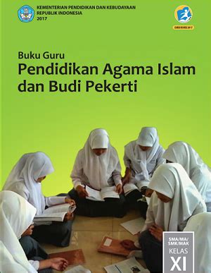 Dalam berpendidikan manusia tidaklah langsung bisa menangkap apa itu pendidikan yang sebenarnya, tapi masih membutuhkan banyak sistem, teori, dan berbagai banyak macam. Buku Guru Pendidikan Agama Islam dan Budi Pekerti SMA/MA ...