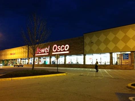 With other discounts, via app, total went all the way. Jewel-Osco - Grocery - Woodridge, IL - Yelp