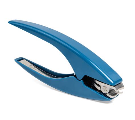 Clipperpro Nail Clipper With Easy Grip And Swivel Blade