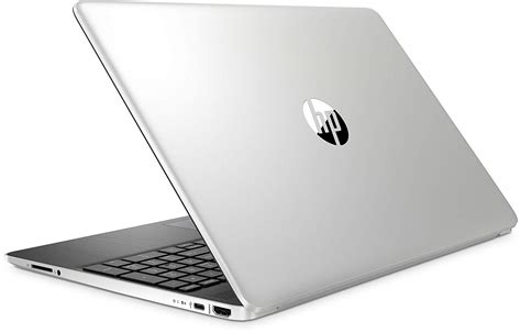 HP Laptop 15 DY 1751 MS 10th Generation Intel Core I5 8GB RAM 512GB SSD