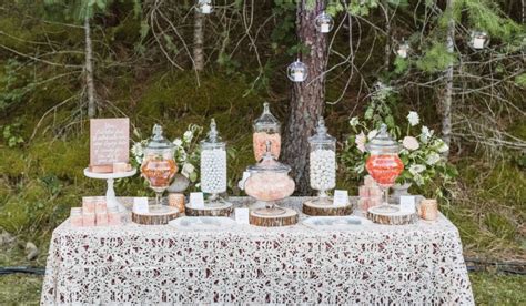 Our decidedly not laid back approach to your laid back wedding guarantees that everyone will love their dinner. Catering ideas for your Backyard Wedding - Backyard Weddings