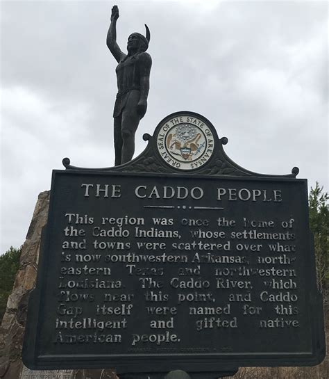 Caddo Gap Arkansas