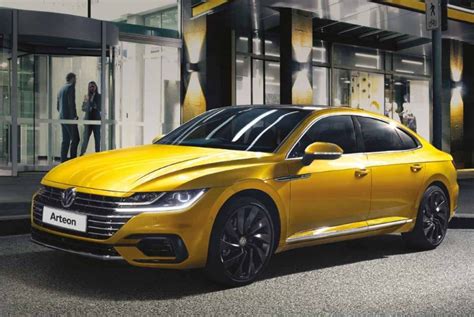 Browse full specifications and equipment of the volkswagen arteon on carbase.my. 2020 Volkswagen Arteon 206 TSI R-LINE five-door liftback ...