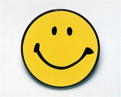 A Brief History Of The Smiley Face The Journal Mr Porter