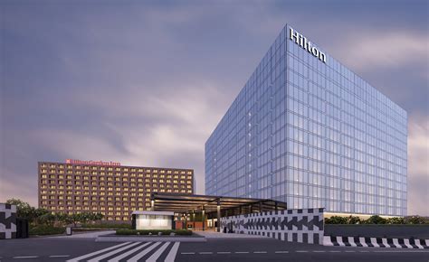 Hilton India Takes The Crown In ‘indias Best Companies To Work For