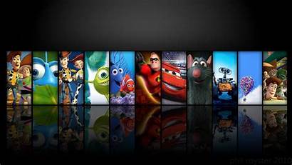 Pixar Magic Movies Recapturing Animation Story Film