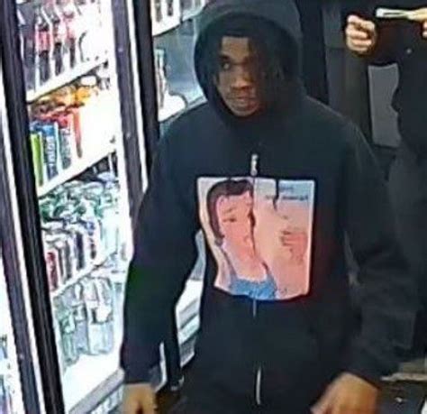 Man Sought For Questioning In Connection With Robbery On Staten Island