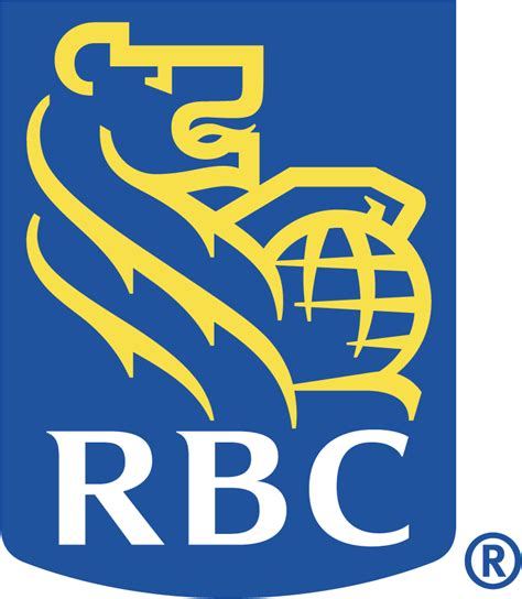 Added to the new logo was the globe to demonstrate royal bank's global presence. RBC Financial Group