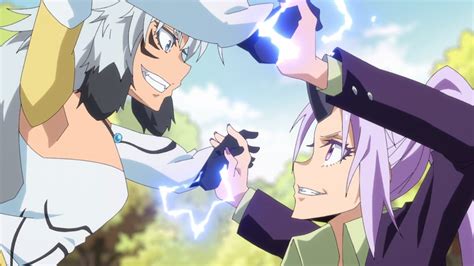 that time i got reincarnated as a slime episodes 25 28 laying the groundwork the otaku author