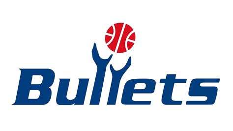 Baltimore Bullets Logo And Symbol Meaning History Png Brand