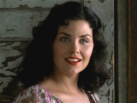 'the meanness and… ache for attention were all gone from her face.' 'pretty and simple and…sweet and young.' Curley's Wife | Of Mice and Men Wiki | FANDOM powered by Wikia