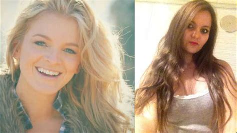 Vanished In The Valley Two Young Women Go Missing In Los Angeles Crime Online