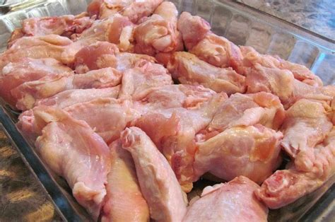 The Easiest And Safest Way To Freeze Chicken