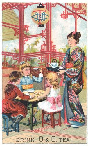 Sponsored by the camel cigarette brand and anchored by john cameron. The Tea Horse Caravan: Vintage Tea Brands /Advertising ...