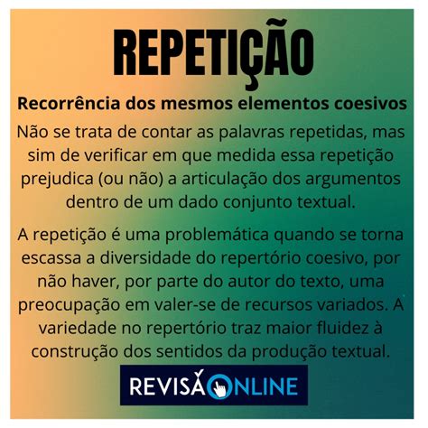 Que Efeito Foi Produzido Pela Repetição Da Expressão Existem Palavras