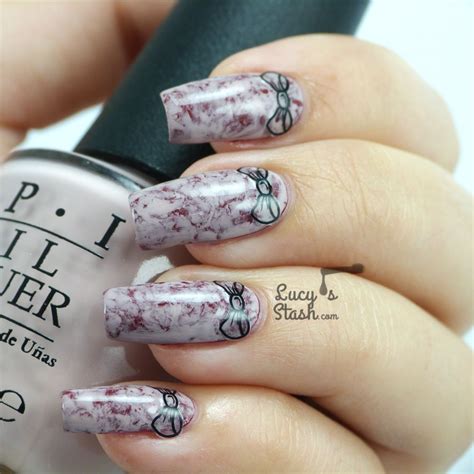 Menu & reservations make reservations. Did you know about Nail Art Nail Tattoos? - Lucy's Stash