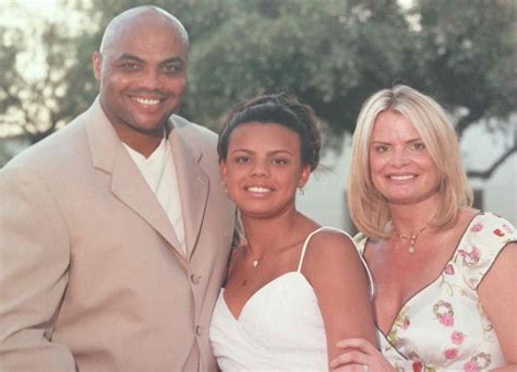 Who Is Charles Barkley Wife Maureen Blumhardt Lets Unfold The Untold