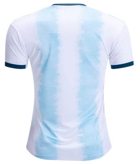 Jogador do fortaleza usa camisa 10. CAMISA SELEÇÃO DA ARGENTINA 2020, UNIFORME TITULAR, CLIMALITE