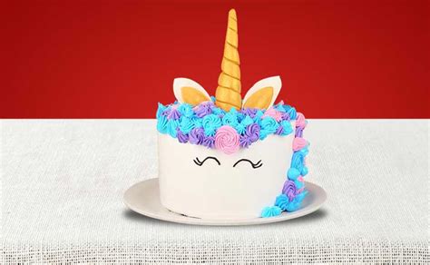 The Best Unicorn Birthday Cake In Gurgaon Order Online For Home Delivery