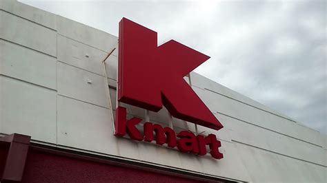 Oldest Surviving Kmart In Kendall Miami Florida Youtube