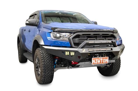 Offroad Animal Predator Bar Ford Ranger Raptor 2018 On Select 4wd