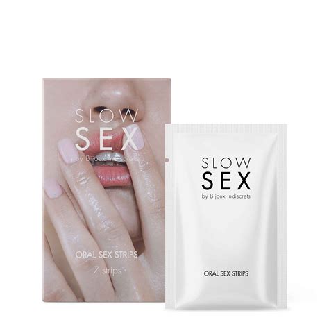 Oral Sex Strips Slow Sex Distribution Sex Toys Portal Mayoristas