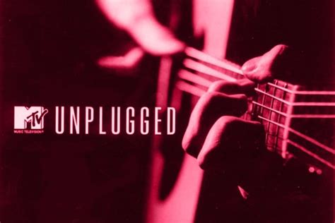 The 15 Most Memorable Mtv Unplugged Performances Complex