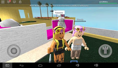 Sometimes the best defense is one that comes for free with no effort. Bgc Games On Roblox