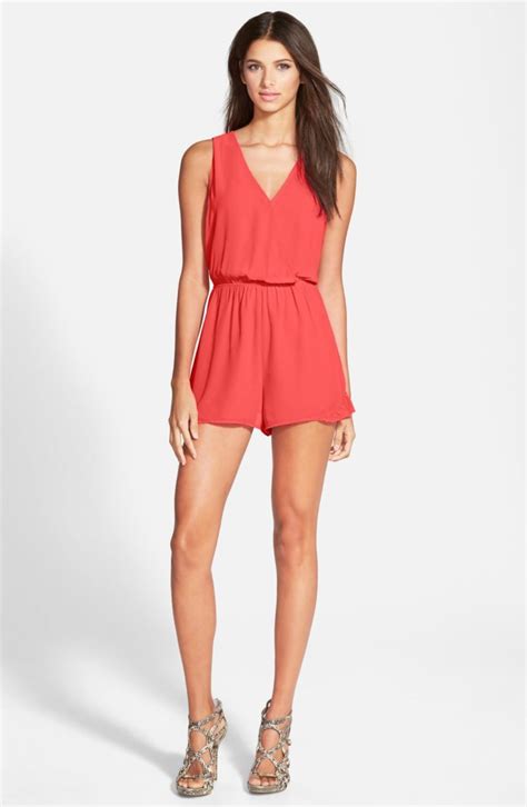 Best Rompers For Women For A Playful Look Styleswardrobe Com