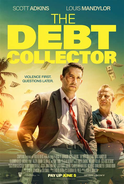 Files Pw T M L The Debt Collector I N Thu Hdvietnam