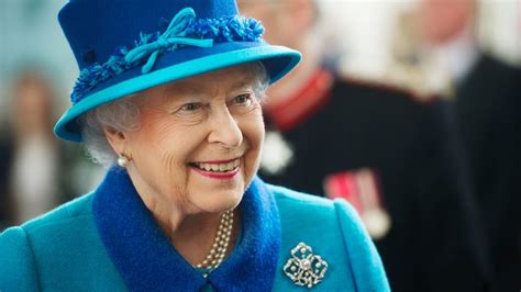 Queen Elizabeth Ii Died Of Old Age Death Certificate Shows Cnn